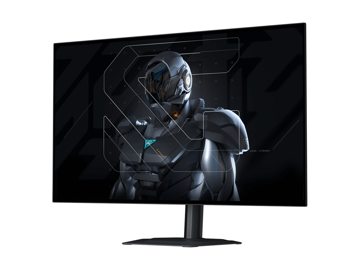 GIGABYTE Gaming Monitor 27" OLED MO27Q28GR | Gigabyte - Image 3