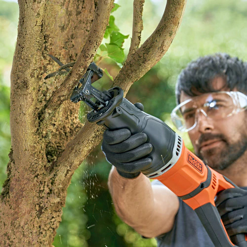 BLACK & DECKER Jigsaw | BES301-QS | 750 W - Image 2