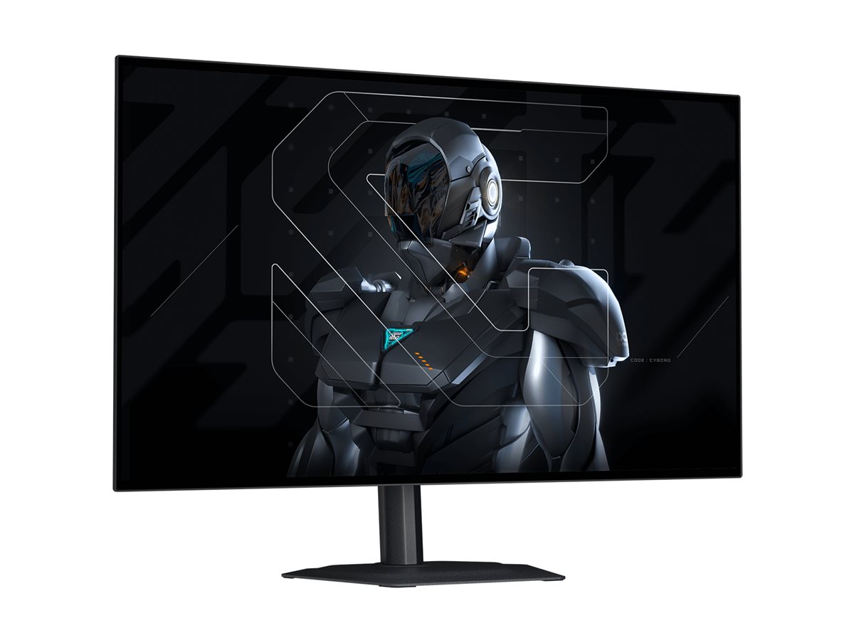 GIGABYTE Gaming Monitor 27" OLED MO27Q28GR | Gigabyte - Image 4