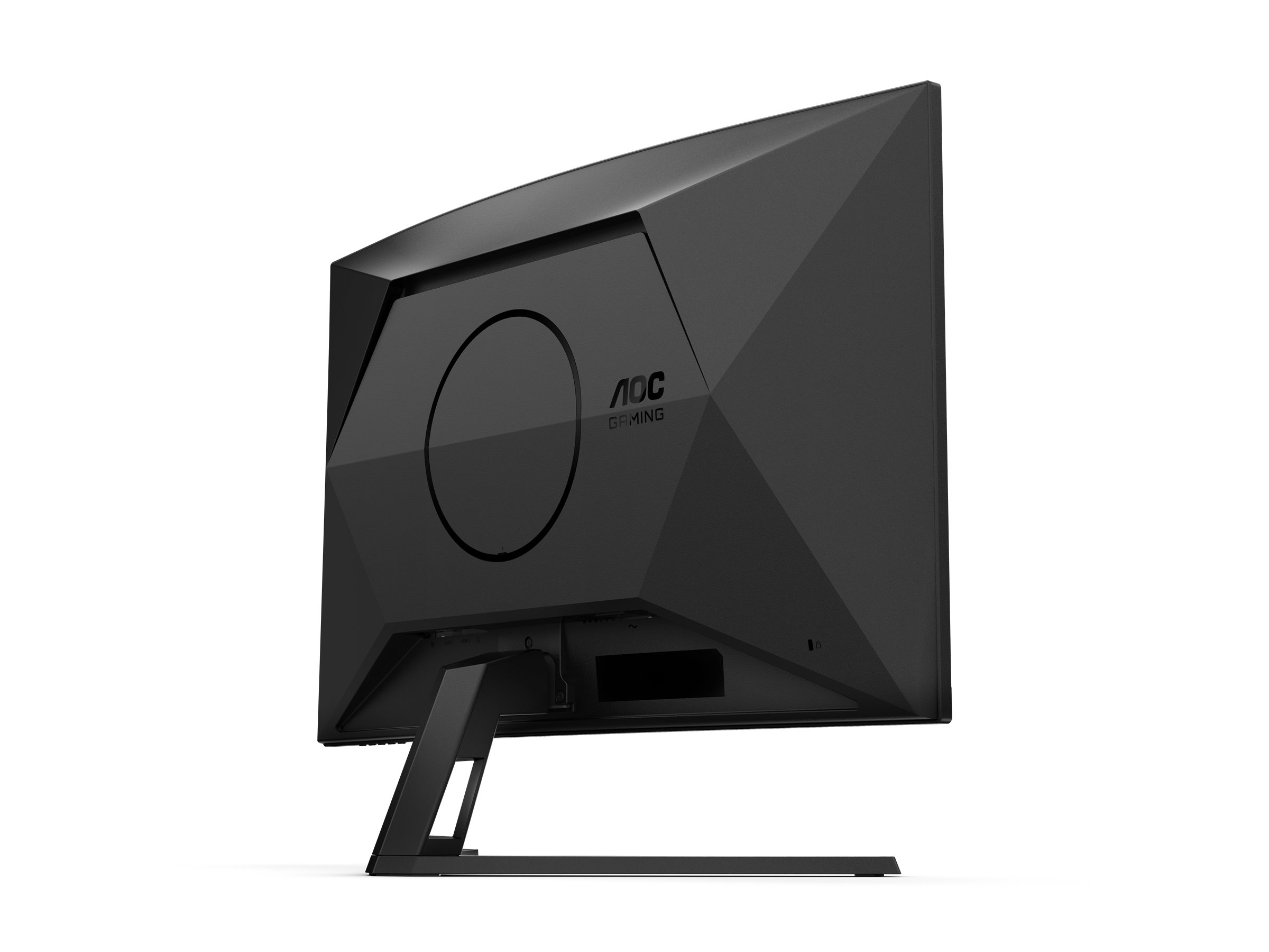 AOC | CQ32G4VE | 31.5 " | VA | QHD | 16:9 | 180 Hz | 1 ms | 2560 x 1440 pixels | 300 cd/m² | HDMI ports quantity 2 - Image 50