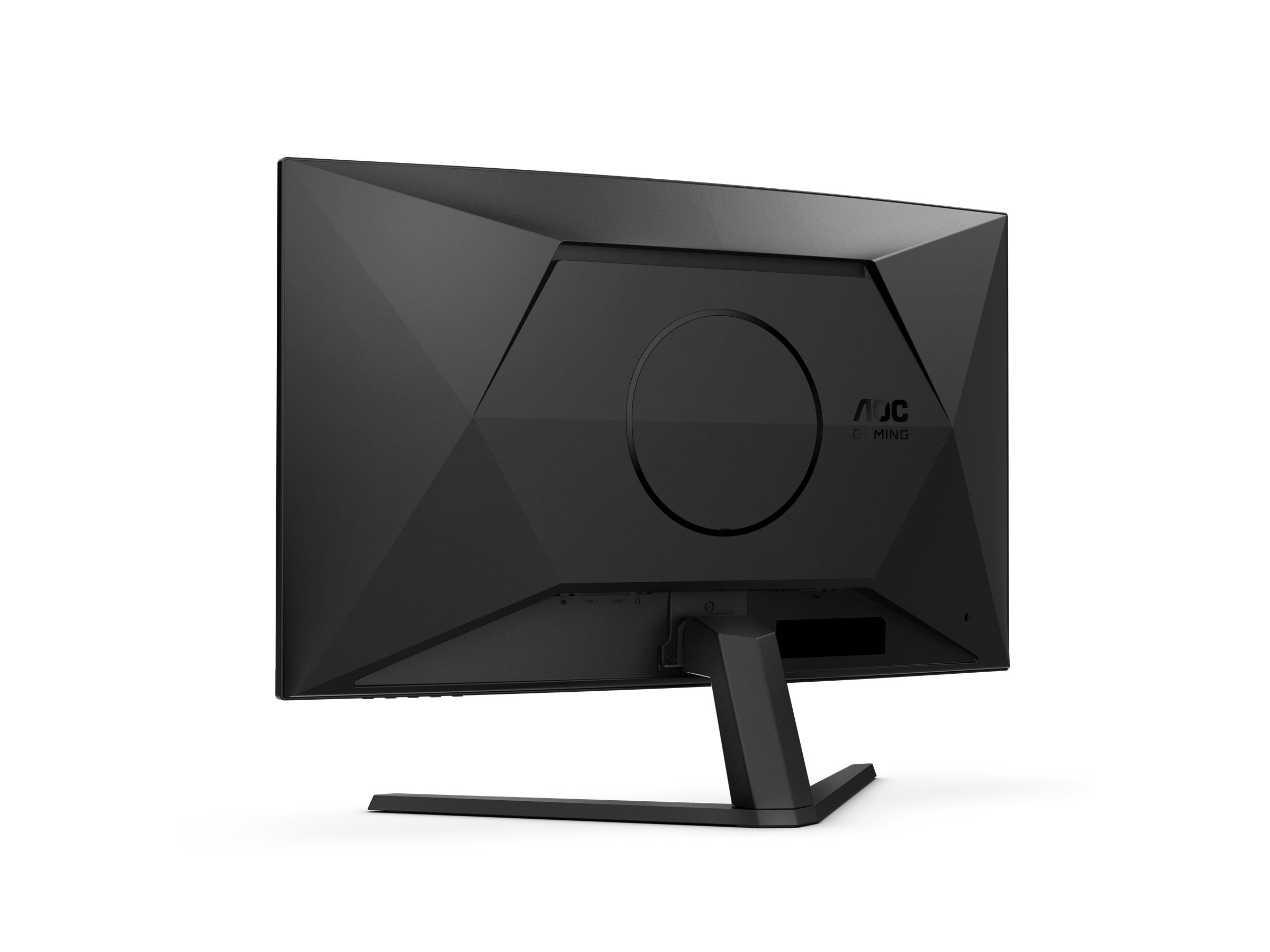 AOC | CQ32G4VE | 31.5 " | VA | QHD | 16:9 | 180 Hz | 1 ms | 2560 x 1440 pixels | 300 cd/m² | HDMI ports quantity 2 - Image 51
