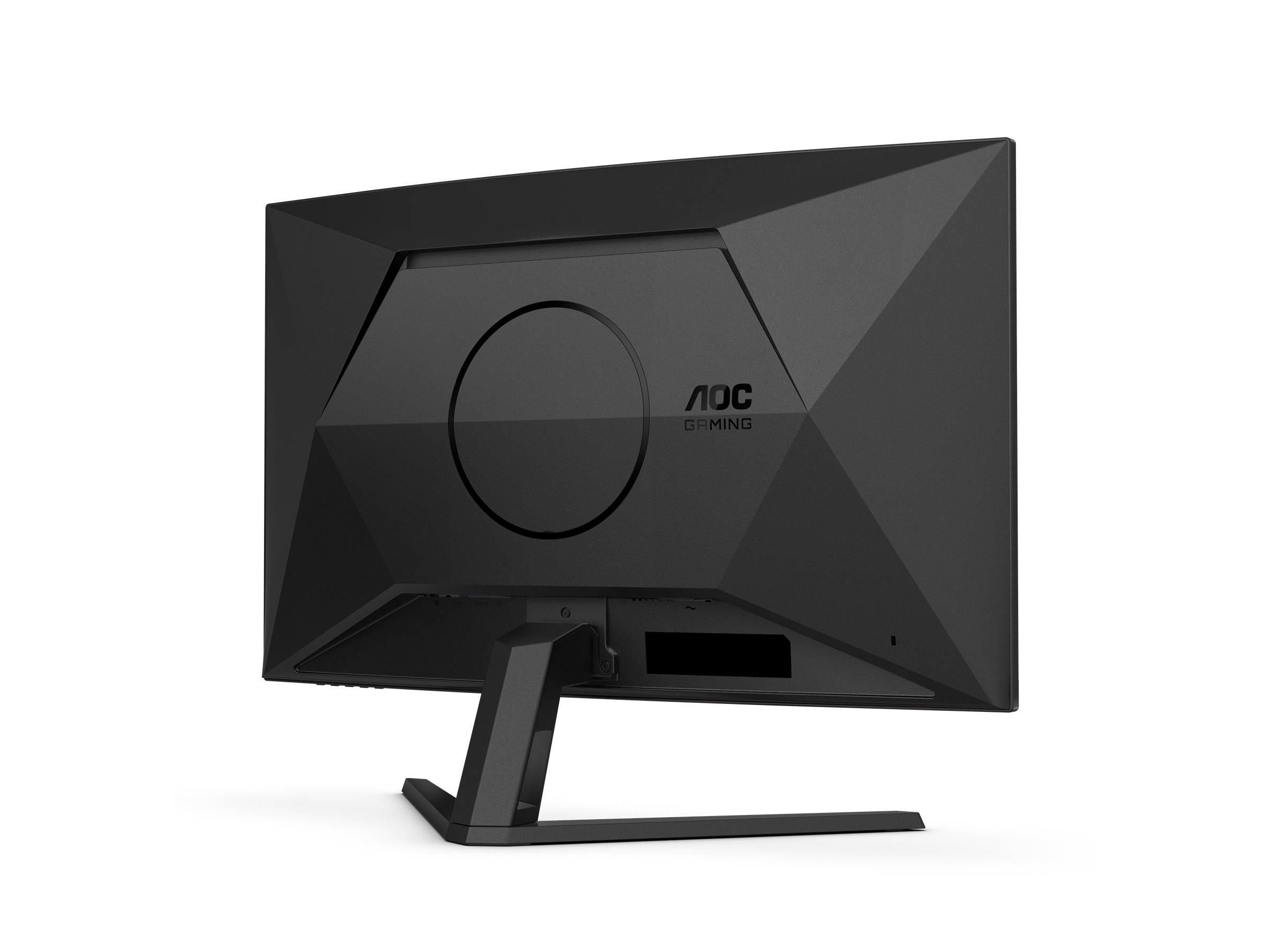 AOC | CQ32G4VE | 31.5 " | VA | QHD | 16:9 | 180 Hz | 1 ms | 2560 x 1440 pixels | 300 cd/m² | HDMI ports quantity 2 - Image 52