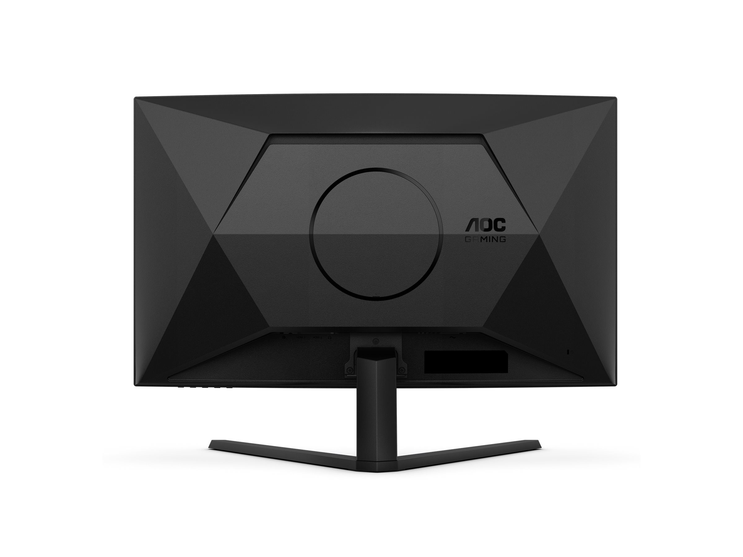 AOC | CQ32G4VE | 31.5 " | VA | QHD | 16:9 | 180 Hz | 1 ms | 2560 x 1440 pixels | 300 cd/m² | HDMI ports quantity 2 - Image 53