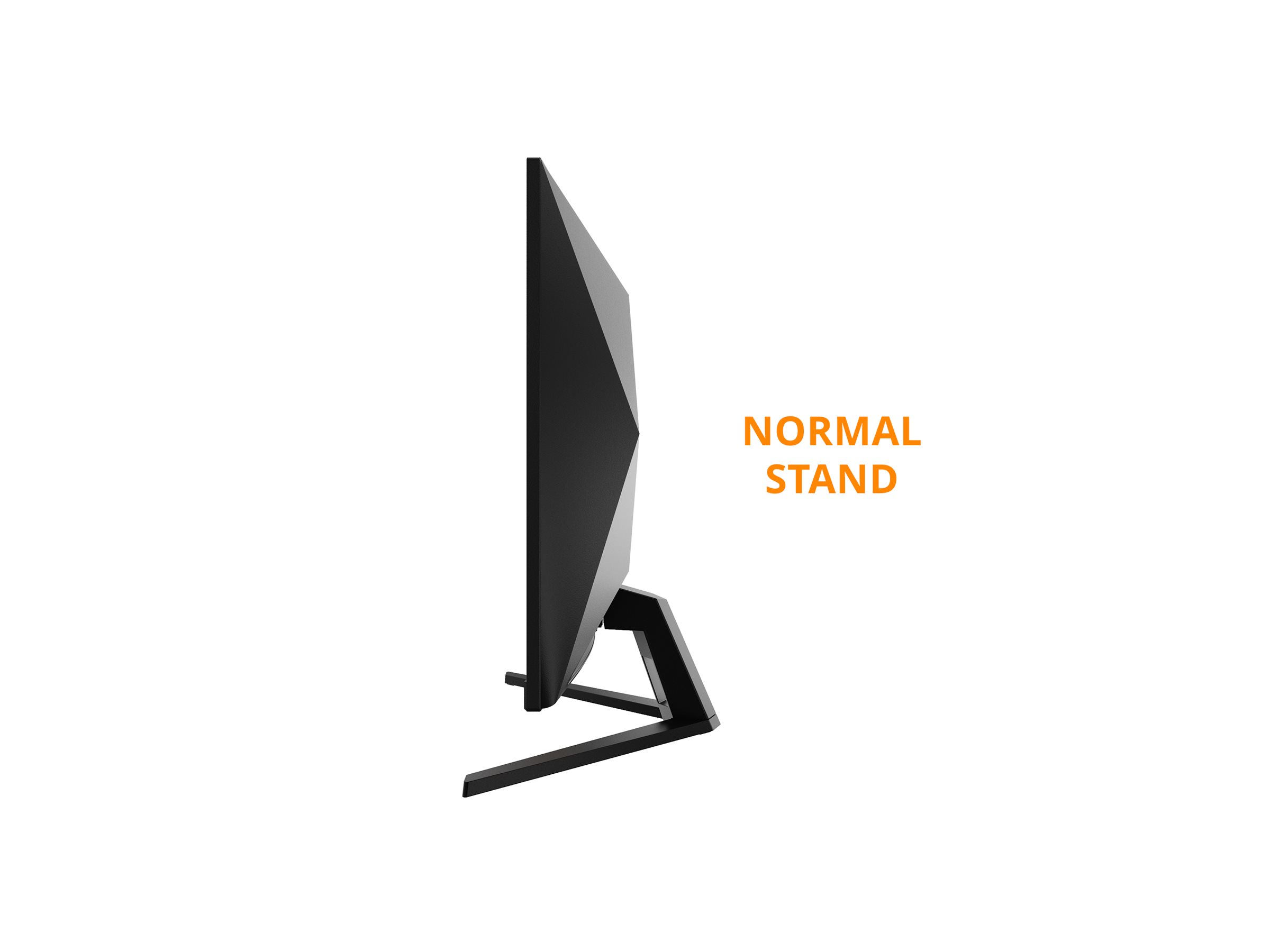 AOC | CQ32G4VE | 31.5 " | VA | QHD | 16:9 | 180 Hz | 1 ms | 2560 x 1440 pixels | 300 cd/m² | HDMI ports quantity 2 - Image 55