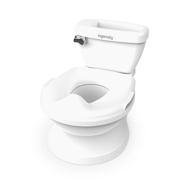 My Size Potty Pro, White