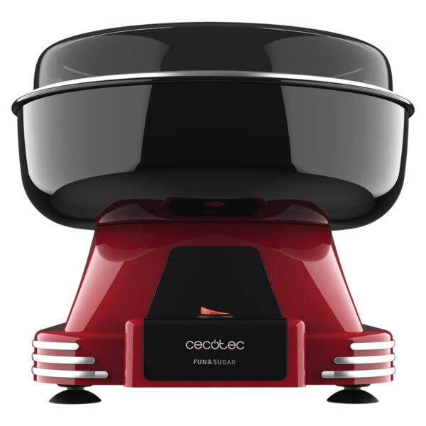 Fun&Sugar | Cecotec | Cotton candy machine | 500 W