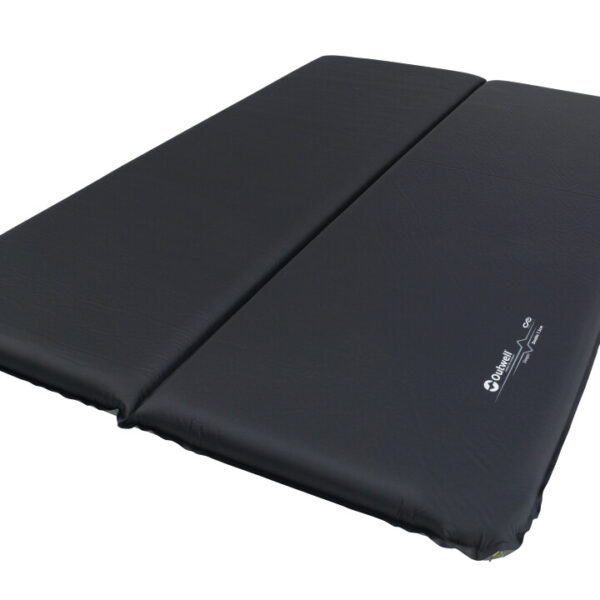 Outwell | Sleepin Double Mat | 75 mm