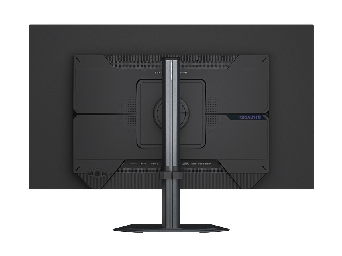 GIGABYTE Gaming Monitor 27" OLED MO27Q28GR | Gigabyte - Image 6