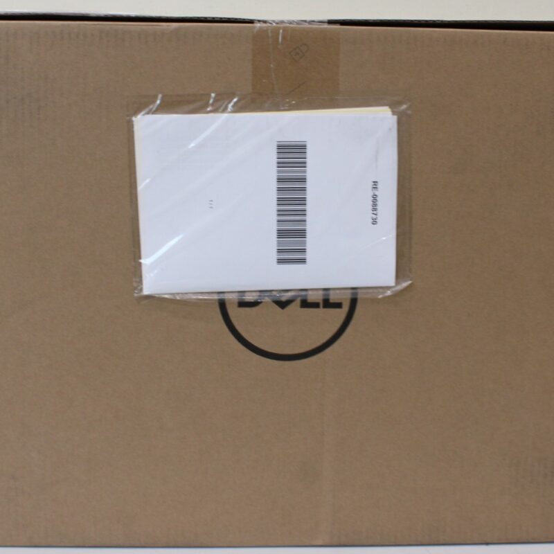 SALE OUT. | Dell | P2725H | 27 " | IPS | 16:9 | 100 Hz | 8 ms | 1920 x 1080 pixels | 300 cd/m² | HDMI ports quantity 1 | Black | Warranty 35 month(s) | UNPACKED, DAMAGED INNER PACKAGING