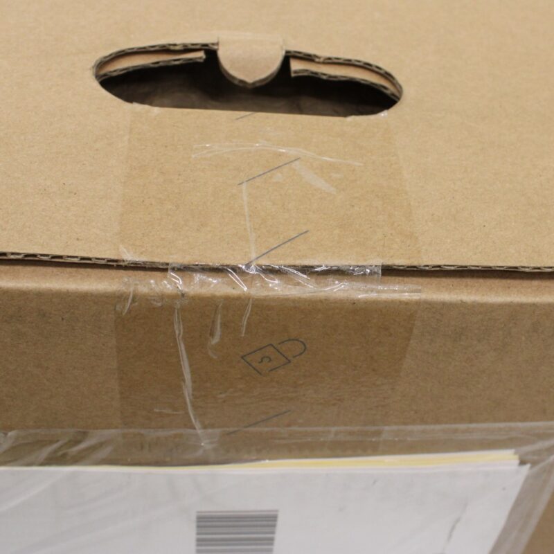 SALE OUT. | Dell | P2725H | 27 " | IPS | 16:9 | 100 Hz | 8 ms | 1920 x 1080 pixels | 300 cd/m² | HDMI ports quantity 1 | Black | Warranty 35 month(s) | UNPACKED, DAMAGED INNER PACKAGING - Image 2