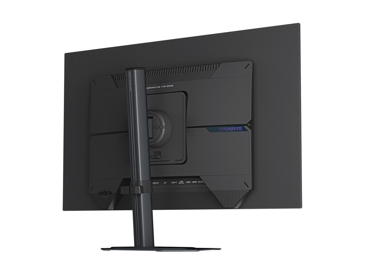 GIGABYTE Gaming Monitor 27" OLED MO27Q28GR | Gigabyte - Image 7