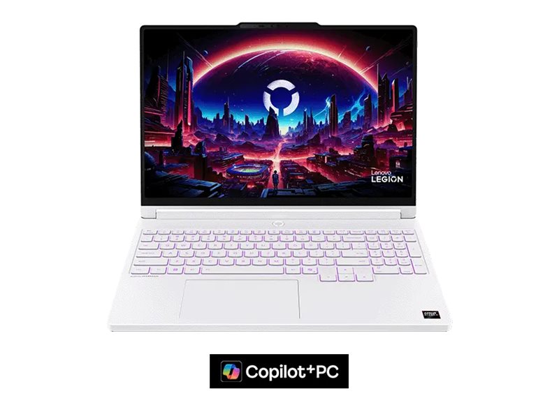 Lenovo Legion 5 15AGP11 15.3 WQXGA AMD R7 AI 450/16GB/1TB/NVIDIA GF RTX 5060 8GB/WIN11 Home/ENG Backlit kbd/2Y Warranty | Lenovo - Image 4