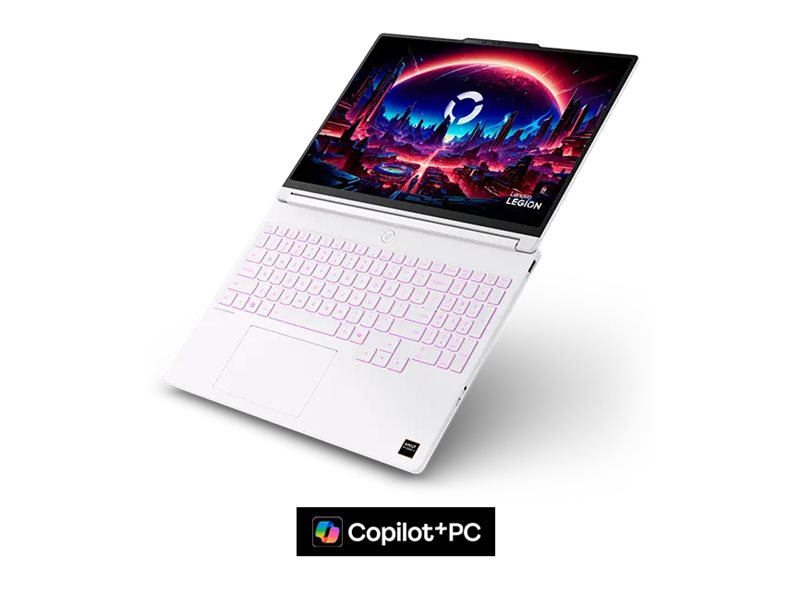 Lenovo Legion 5 15AGP11 15.3 WQXGA AMD R7 AI 450/16GB/1TB/NVIDIA GF RTX 5060 8GB/WIN11 Home/ENG Backlit kbd/2Y Warranty | Lenovo - Image 12