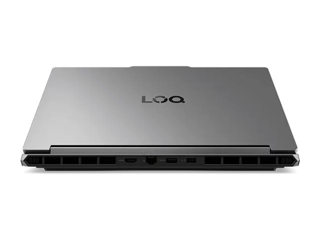 Lenovo LOQ 15AHP11 AMD | Luna Grey | 15.3 " | IPS | WUXGA | 1920 x 1200 pixels | Anti-glare | AMD Ryzen 7 | 250 | 16 GB | SODIMM DDR5 | Solid-state drive capacity 512 GB | NVIDIA GeForce RTX 5070 | GDDR7 | 8 GB | Windows 11 Home | 802.11ax | Bluetooth version 5.3 | Keyboard language Nordic | Keyboard backlit | Warranty 24 month(s) | Battery warranty 12 month(s) - Image 9