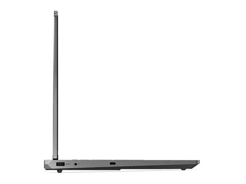 Lenovo LOQ 15AHP11 AMD | Luna Grey | 15.3 " | IPS | WUXGA | 1920 x 1200 pixels | Anti-glare | AMD Ryzen 7 | 250 | 16 GB | SODIMM DDR5 | Solid-state drive capacity 512 GB | NVIDIA GeForce RTX 5070 | GDDR7 | 8 GB | Windows 11 Home | 802.11ax | Bluetooth version 5.3 | Keyboard language Nordic | Keyboard backlit | Warranty 24 month(s) | Battery warranty 12 month(s) - Image 11