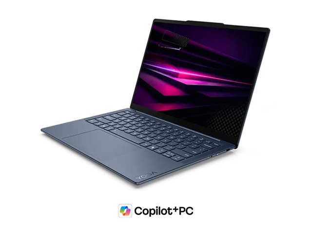 Lenovo Yoga Slim 7 14Q8Y11 14 2.8K WQXGA+ Snapdragon X2 Elite X2E-80-100/16GB/1TB/Qualcomm Adreno Graphics/WIN11 Home/Nordic Backlit kbd/Cos | Lenovo - Image 17