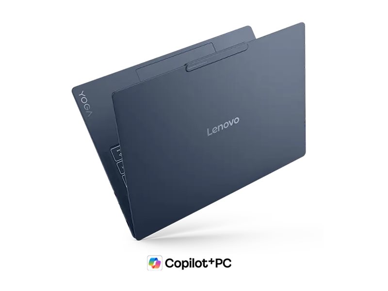 Lenovo Yoga Slim 7 14Q8Y11 14 2.8K WQXGA+ Snapdragon X2 Elite X2E-80-100/16GB/1TB/Qualcomm Adreno Graphics/WIN11 Home/Nordic Backlit kbd/Cos | Lenovo - Image 18