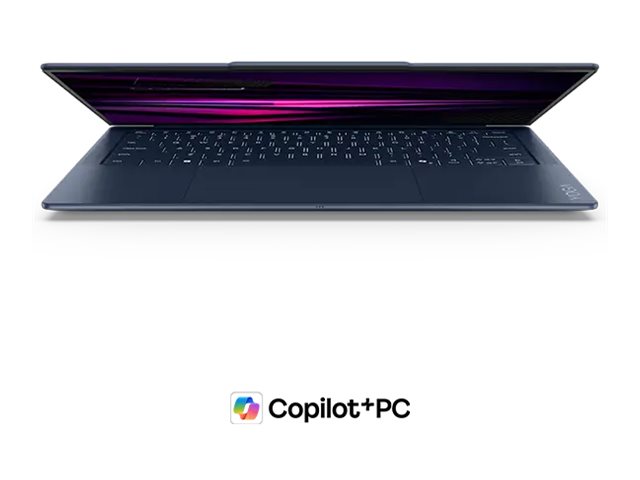 Lenovo Yoga Slim 7 14Q8Y11 14 2.8K WQXGA+ Snapdragon X2 Elite X2E-80-100/16GB/1TB/Qualcomm Adreno Graphics/WIN11 Home/Nordic Backlit kbd/Cos | Lenovo - Image 19