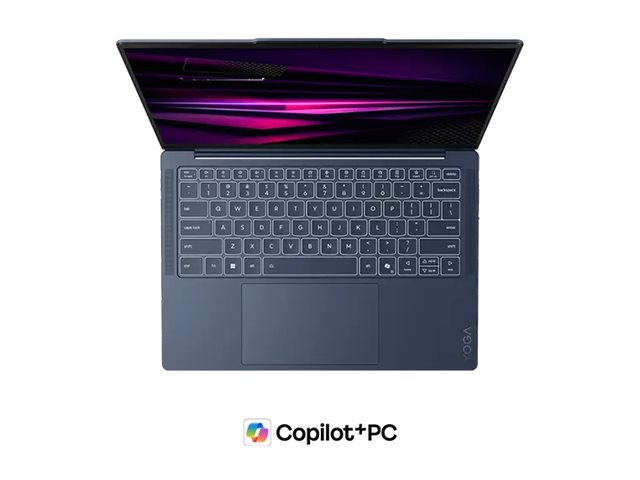 Lenovo Yoga Slim 7 14Q8Y11 14 2.8K WQXGA+ Snapdragon X2 Elite X2E-80-100/16GB/1TB/Qualcomm Adreno Graphics/WIN11 Home/Nordic Backlit kbd/Cos | Lenovo - Image 20