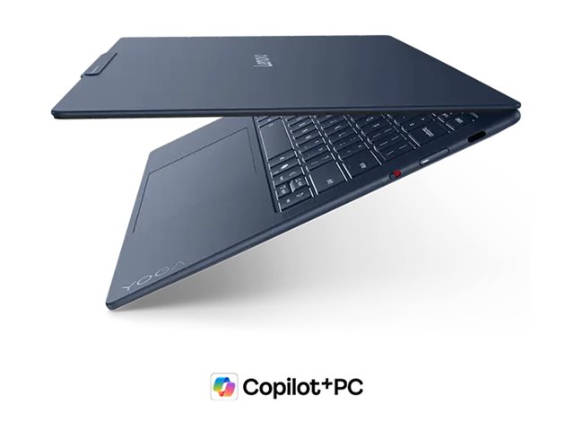 Lenovo Yoga Slim 7 14Q8Y11 14 2.8K WQXGA+ Snapdragon X2 Elite X2E-80-100/16GB/1TB/Qualcomm Adreno Graphics/WIN11 Home/Nordic Backlit kbd/Cos | Lenovo - Image 24