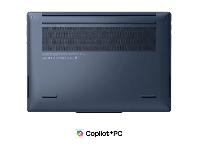 Lenovo Yoga Slim 7 14Q8Y11 14 2.8K WQXGA+ Snapdragon X2 Elite X2E-80-100/16GB/1TB/Qualcomm Adreno Graphics/WIN11 Home/Nordic Backlit kbd/Cos | Lenovo - Image 25