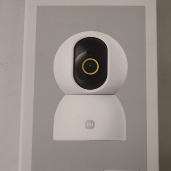 SALE OUT. Xiaomi Smart Camera C500 EU | Xiaomi Smart Camera | C500 | 24 month(s) | Dome | 6 MP | F1.6 | H.265 | MicroSD, max. 256 GB | DEMO