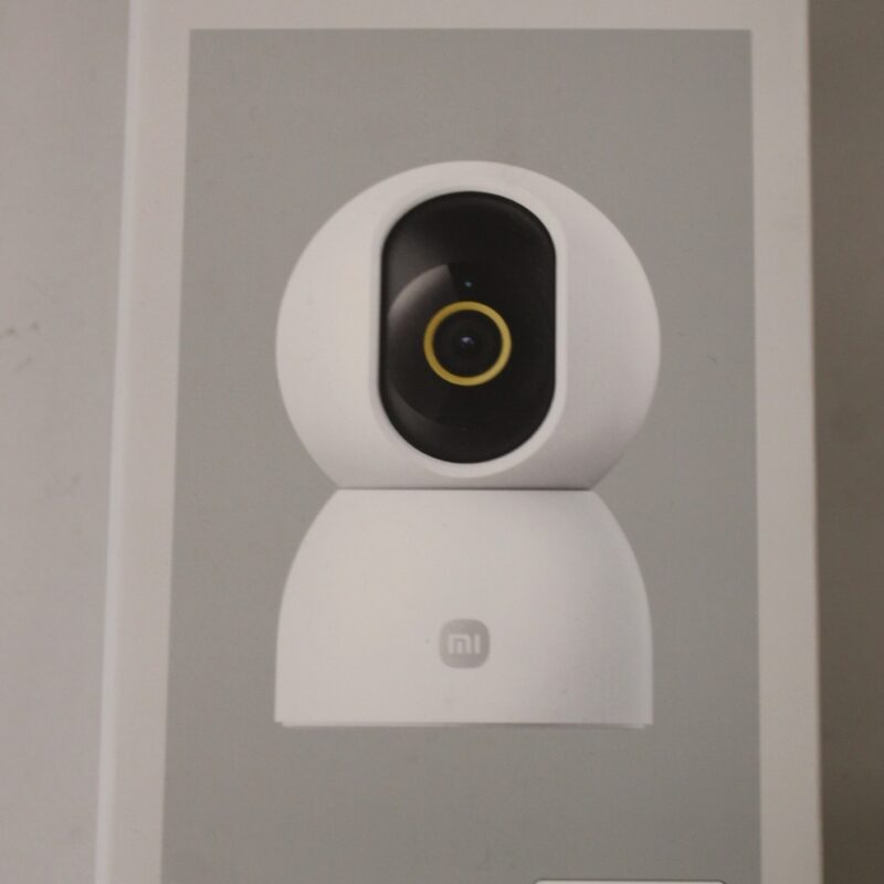 SALE OUT. Xiaomi Smart Camera C500 EU | Xiaomi Smart Camera | C500 | 24 month(s) | Dome | 6 MP | F1.6 | H.265 | MicroSD, max. 256 GB | DEMO