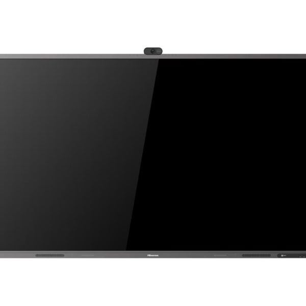 Hisense | GoBoard Live Advanced Interactive Display | 86MR6DE | 86 " | Landscape/Portrait | Android | Wi-Fi | 8 ms | 178 ° | 178 ° | 350 cd/m²