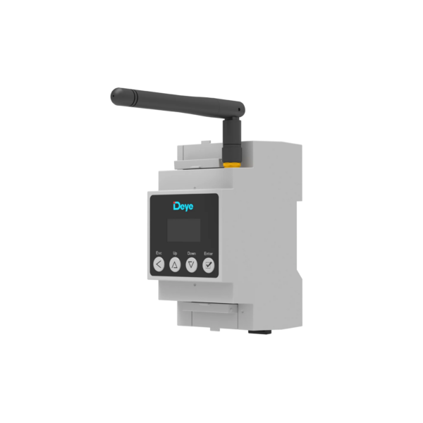 Deye Smart CT Energy Meter | SUN-SMART-CT01