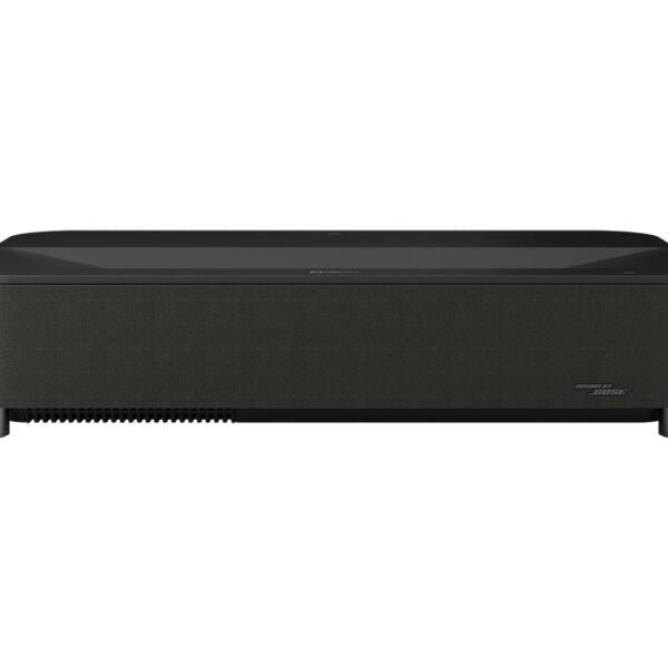Epson EH-LS970B | 4000 ANSI lumens | 4K UHD (3840 x 2160) | Black | Wi-Fi