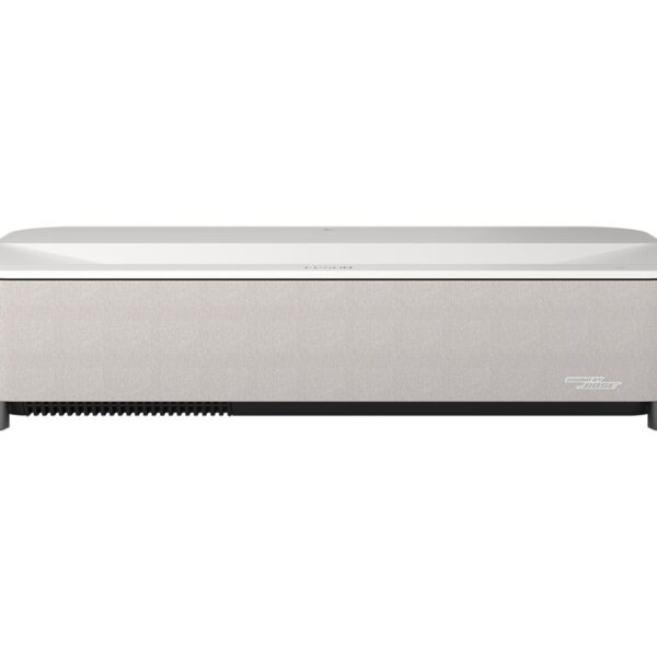 Epson EH-LS970W | 4000 ANSI lumens | 4K UHD (3840 x 2160) | White | Wi-Fi