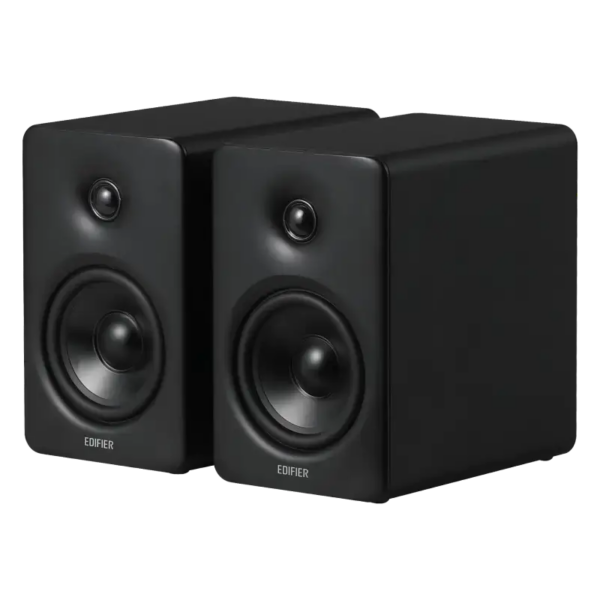 Edifier Compact Active Speaker | M90 | 100 W | Bluetooth | Wireless connection | Black