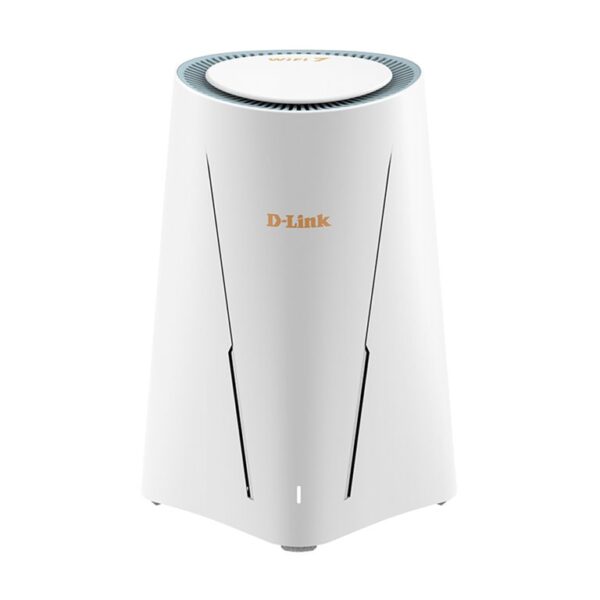 D-Link 5G NR BE3600 Wi-Fi 7 Router | D-Link