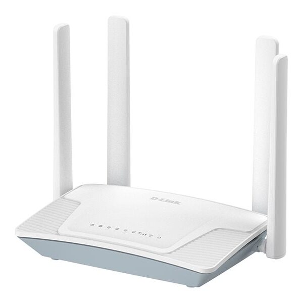 D-Link 4G LTE N300 Wi-Fi ROUTER | D-Link