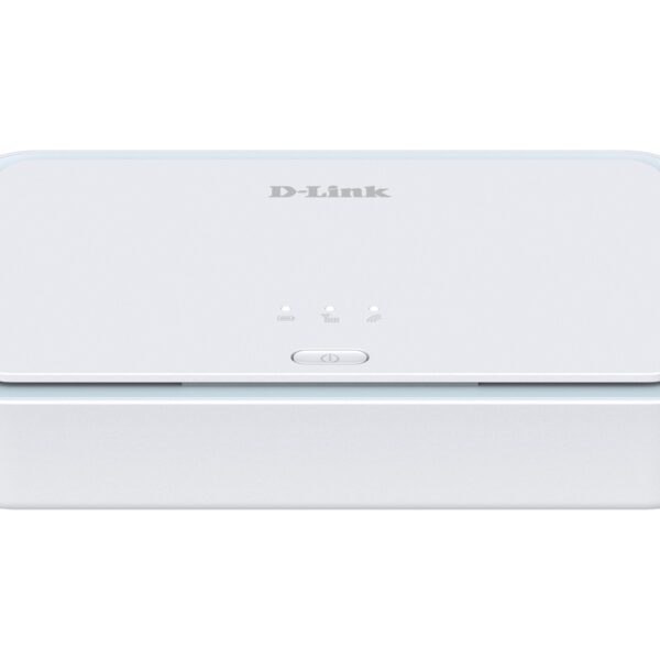 D-Link 5G NR AX3000 Wi-Fi 6 Mobile Router | D-Link