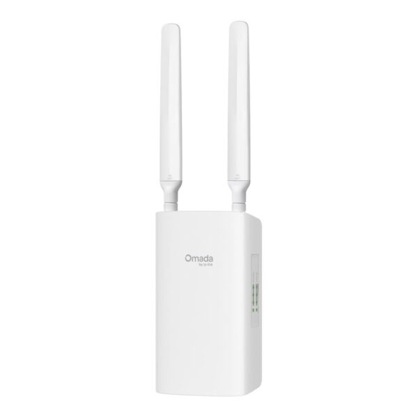 TP-LINK ER603WP-4G-Outdoor Omada 4G Cat4 N300 Outdoor PoE Gateway | TP-LINK
