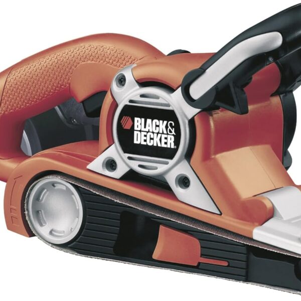 BLACK & DECKER Sander KA88-QS | 720 W