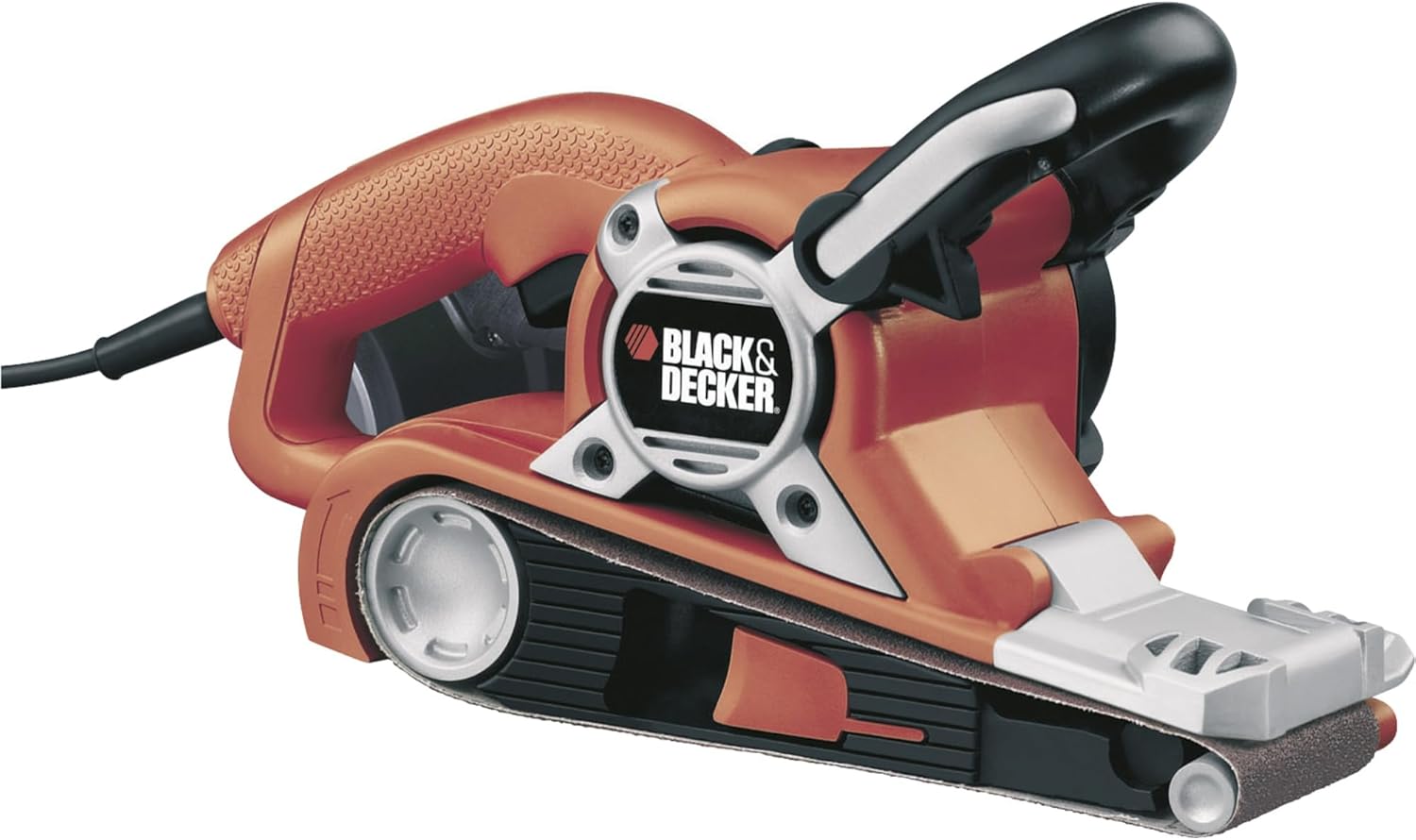 BLACK & DECKER | Sander KA88-QS | 720 W