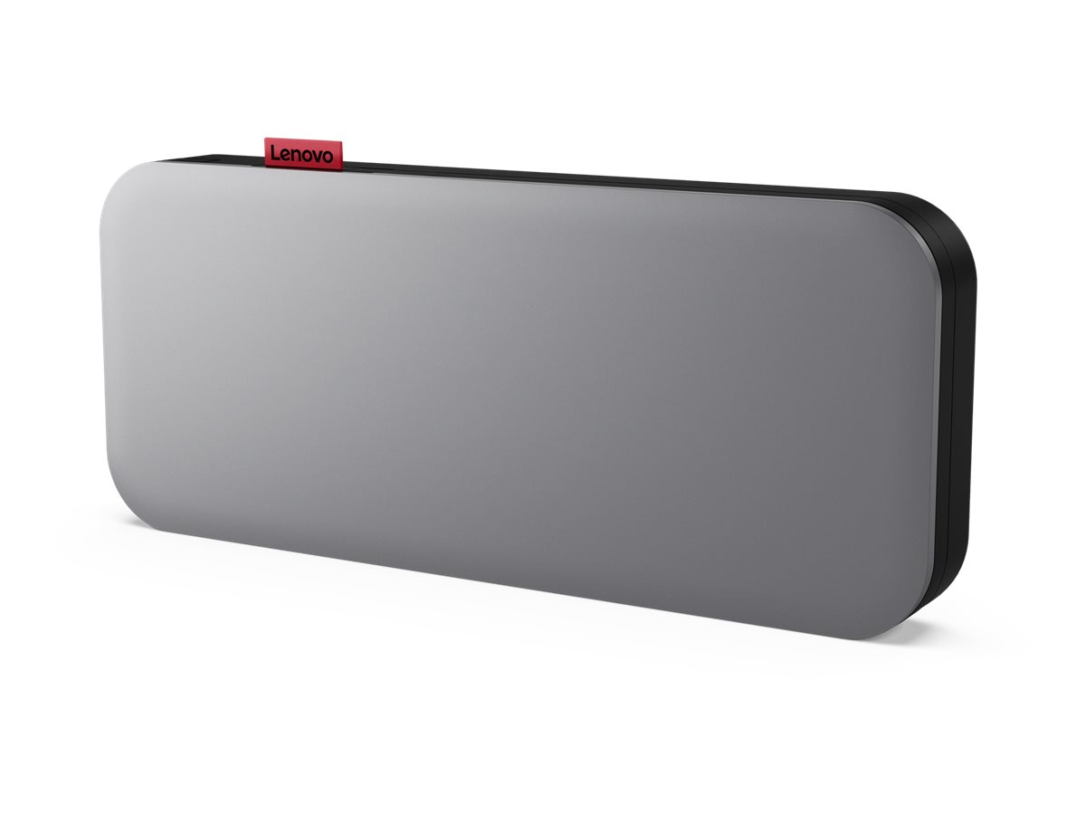 Lenovo | Go Laptop Power Bank | USB-C 74 Wh | 170x23x72 mm | 246.8 g - Image 16