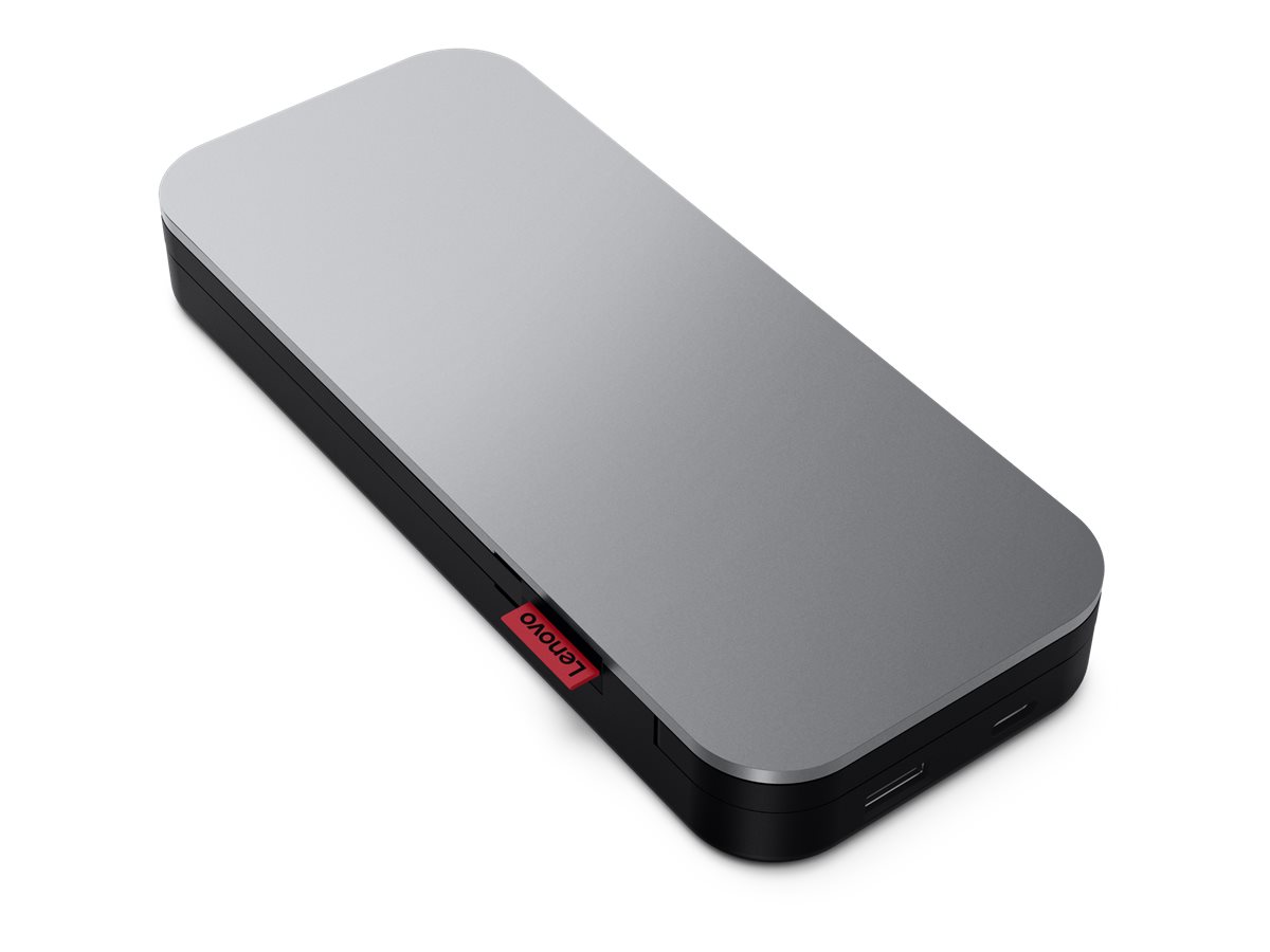 Lenovo | Go Laptop Power Bank | USB-C 74 Wh | 170x23x72 mm | 246.8 g - Image 19