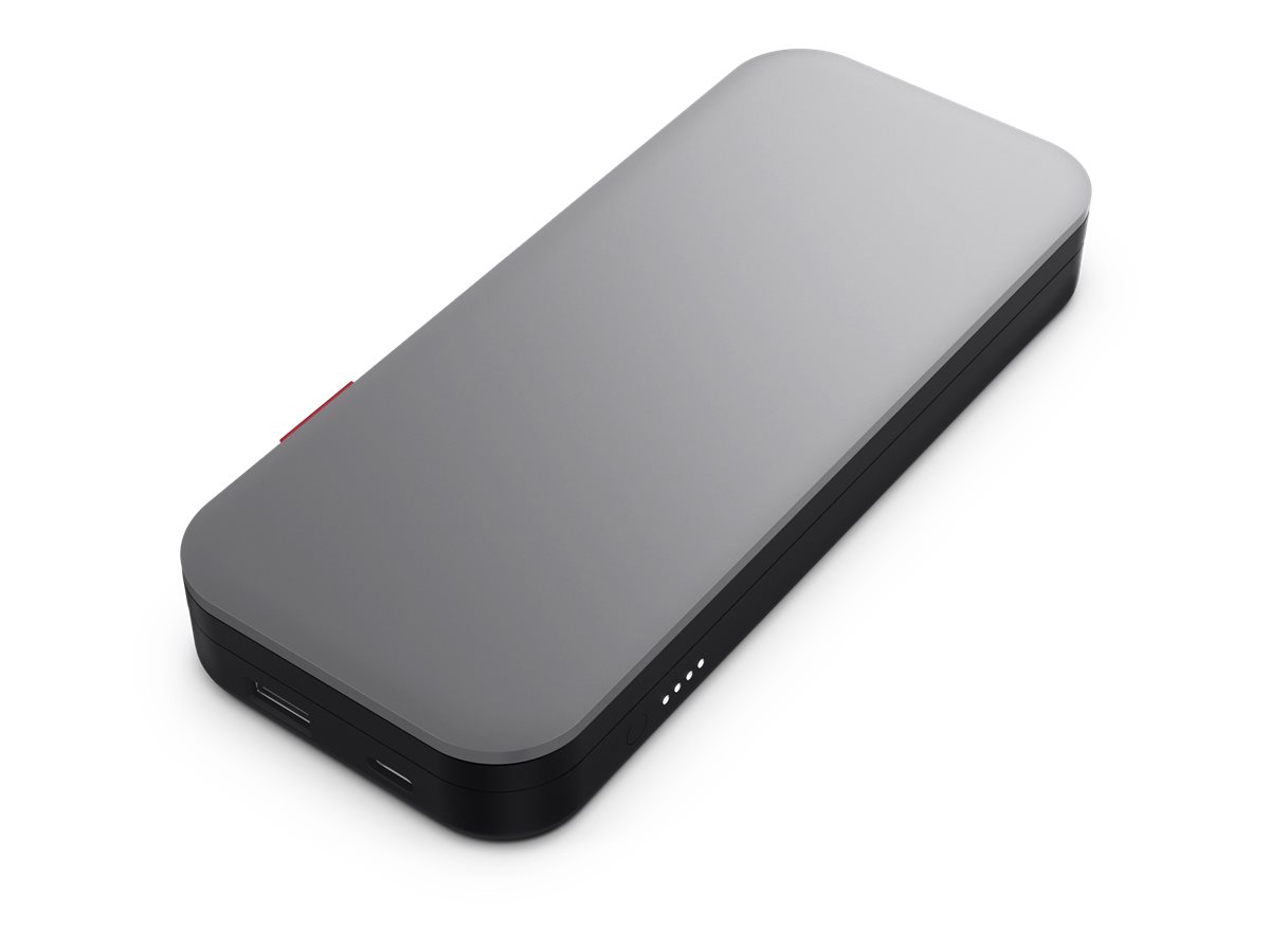 Lenovo | Go Laptop Power Bank | USB-C 74 Wh | 170x23x72 mm | 246.8 g - Image 22