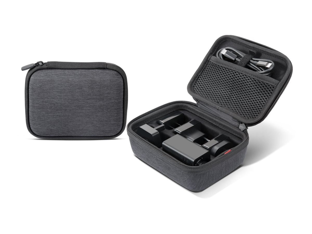 Lenovo | Travel Adapter | USB-C AC | 65 W - Image 12
