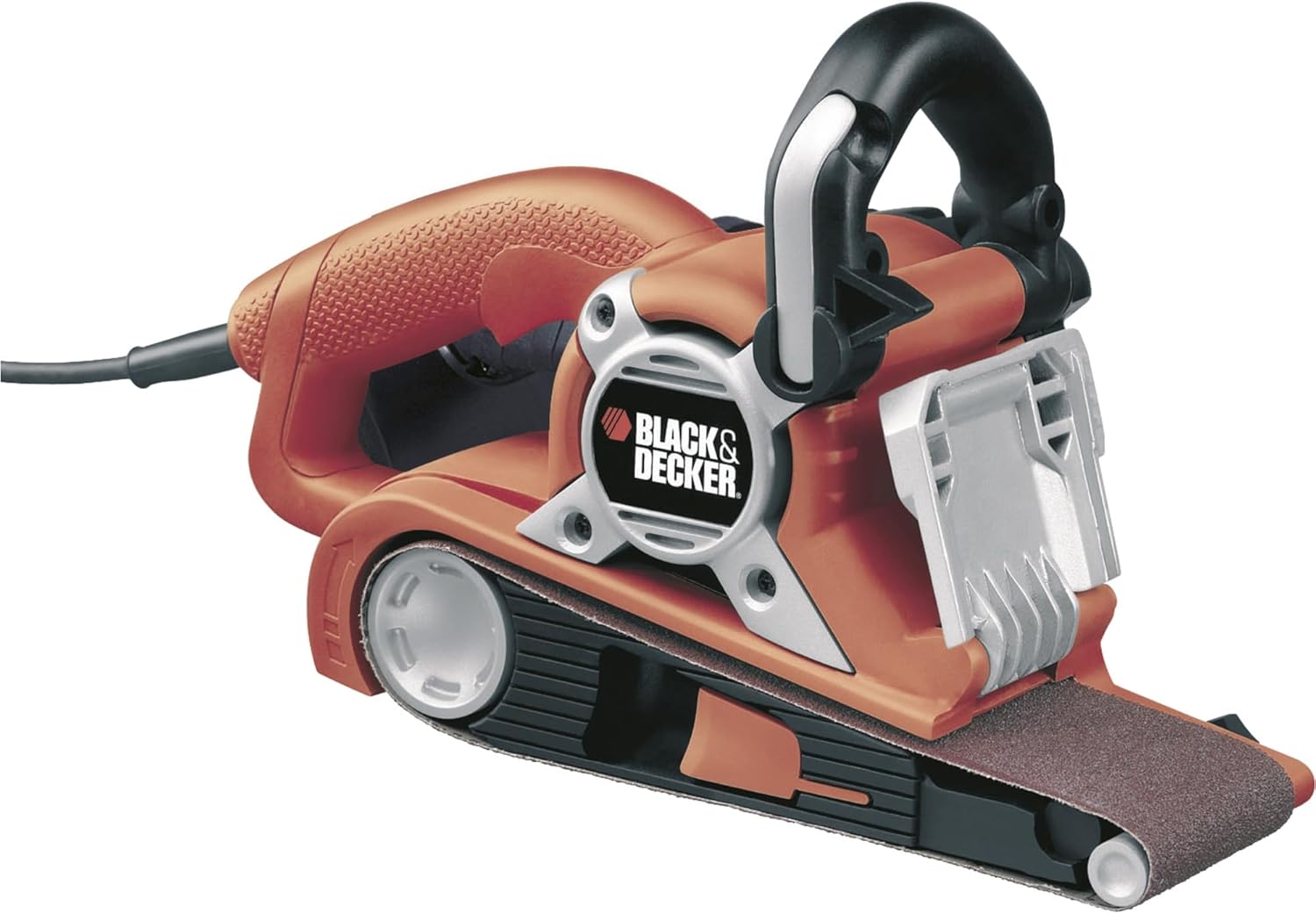 BLACK & DECKER | Sander KA88-QS | 720 W - Image 5