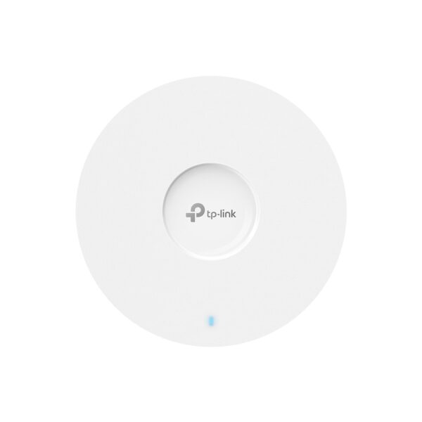 AX3000 Ceiling Mount WiFi 6 Access Point | EAP653 UR | TP-LINK 2.4 GHz, 5 | 802.11ax | 10/100/1000 Mbit/s | Ethernet LAN (RJ-45) ports 1 | MU-MiMO Yes | PoE in | Antenna type Internal Omni