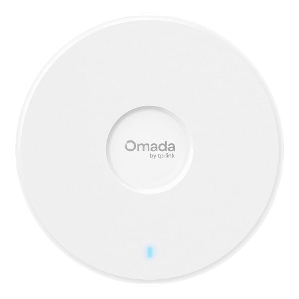 TP-LINK BE3600 Ceiling Mount Wi-Fi 7 Access Point | EAP723 | 802.11ax | 688+2882 Mbit/s | MU-MiMO Yes | PoE in