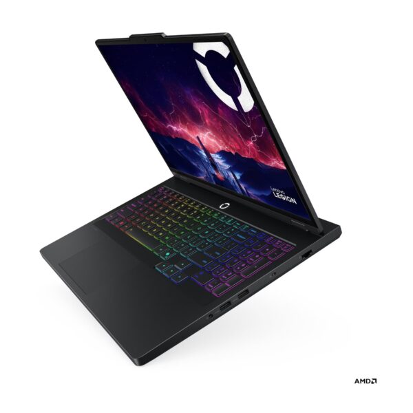 Lenovo Legion Pro 5 16AFR10 16 WQXGA AMD R9 9955HX/32GB/1TB/NVIDIA GF RTX 5070 12GB/WIN11 Home/ENG Backlit kbd/2Y Warranty | Lenovo