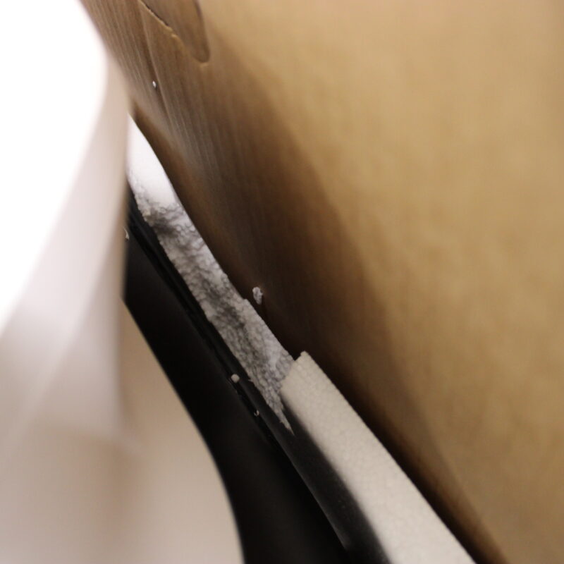 SALE OUT. | Ecovacs Lawn Mower | GOAT A1600 LiDAR PRO | 3000 Ah | White | DAMAGED INNER PACKAGING, DEMO - Image 3