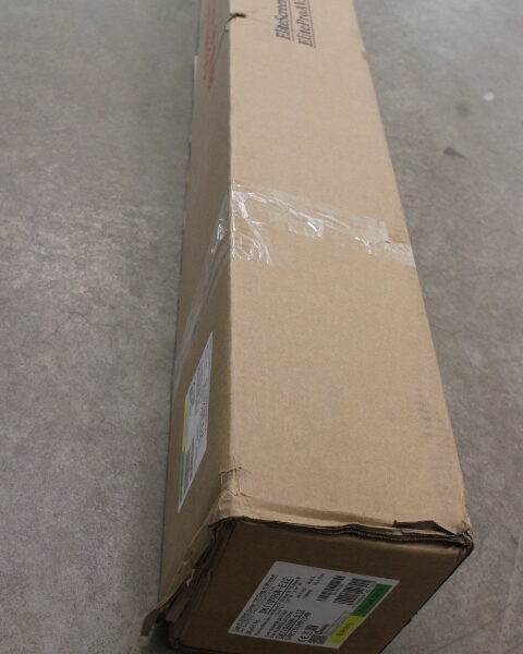 SALE OUT. | Elite Screens Saker Series | SK110XHW-E12 | Diagonal 110 " | 16:10 | Viewable screen width (W) 244 cm | White | DAMAGED PACKAGING, UNPACKED, DAMAGED BODY PAINT