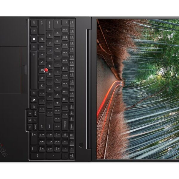 Lenovo ThinkPad P16s Gen 5 Touch 16 WUXGA AMD R9 AI HX PRO 470/64GB/1TB/AMD Radeon 890M/WIN11 Pro/ENG Backlit kbd/FP/3Y Warranty