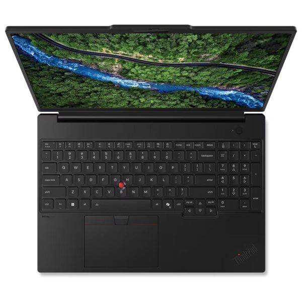 Lenovo ThinkPad P16s G5 AMD | Black | 16 " | IPS | Touchscreen | WUXGA | 1920 x 1200 pixels | Anti-glare | AMD Ryzen AI 9 HX PRO | 470 | 64 GB | LPCAMM2 LPDDR5X | Solid-state drive capacity 1000 GB | NVIDIA RTX PRO 2000 Blackwell Generation | GDDR7 | 8 GB | Windows 11 Pro | 802.11be | Bluetooth version 5.4 | 5G upgradable | Keyboard language English | Keyboard backlit | Warranty 36 month(s) | Battery warranty 12 month(s)